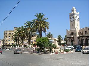 la gare d'oran 02
